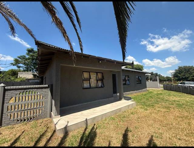3 BEDROOM HOUSE FOR SALE IN VANDERBIJLPARK CW 6